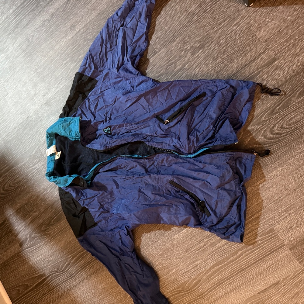 Nike ACG Windbreaker